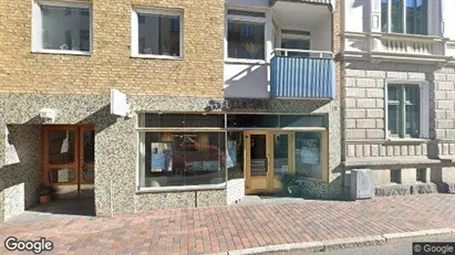 Lägenheter till salu i Helsingborg - Bild från Google Street View