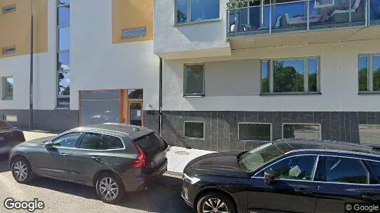 Lägenheter till salu i Kungsholmen - Bild från Google Street View