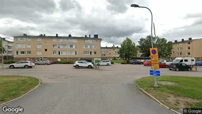 Lägenheter till salu i Uppsala - Bild från Google Street View