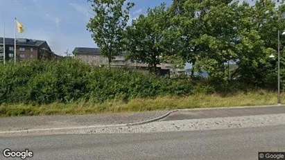 Lägenheter till salu i Mölndal - Bild från Google Street View