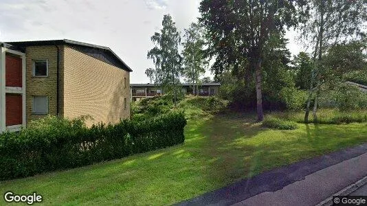 Lägenheter till salu i Partille - Bild från Google Street View