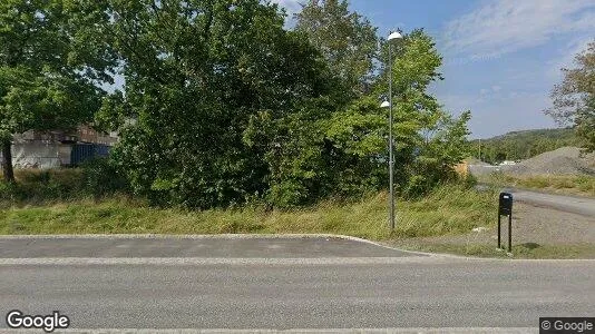 Lägenheter till salu i Mölndal - Bild från Google Street View