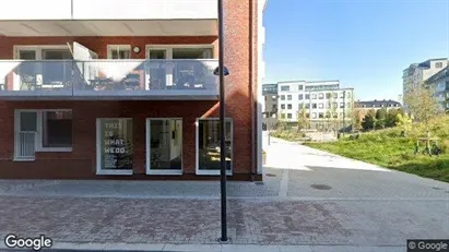 Lägenheter att hyra i Linköping - Bild från Google Street View