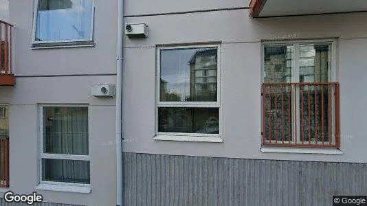 Bostadsrätter till salu i Jönköping - Bild från Google Street View