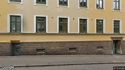 Lägenheter till salu i Karlskrona - Bild från Google Street View