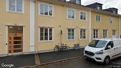Bostadsrätter till salu i Söderort - Bild från Google Street View
