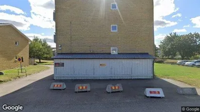 Lägenheter att hyra i Vara - Bild från Google Street View