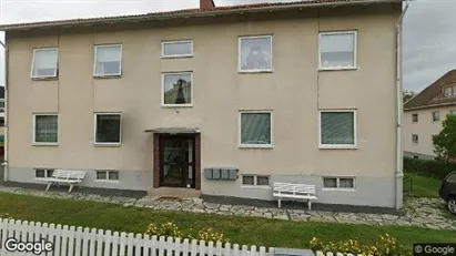 Bostadsrätter till salu i Jönköping - Bild från Google Street View