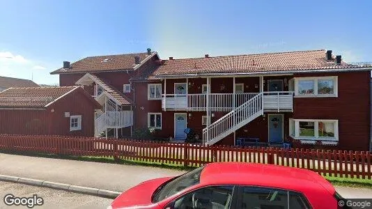 Bostadsrätter till salu i Rättvik - Bild från Google Street View