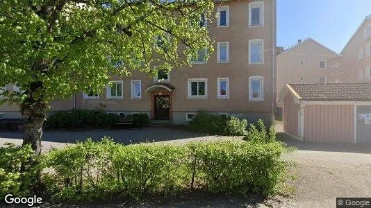 Bostadsrätter till salu i Kristinehamn - Bild från Google Street View