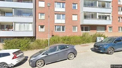 Bostadsrätter till salu i Sundbyberg - Bild från Google Street View