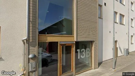 Bostadsrätter till salu i Mörbylånga - Bild från Google Street View