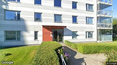 Bostadsrätter till salu i Askim-Frölunda-Högsbo - Bild från Google Street View