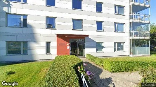 Bostadsrätter till salu i Askim-Frölunda-Högsbo - Bild från Google Street View