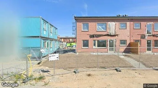 Bostadsrätter till salu i Botkyrka - Bild från Google Street View