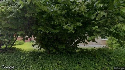 Bostadsrätter till salu i Botkyrka - Bild från Google Street View