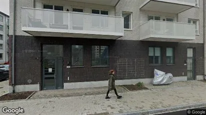 Bostadsrätter till salu i Limhamn/Bunkeflo - Bild från Google Street View