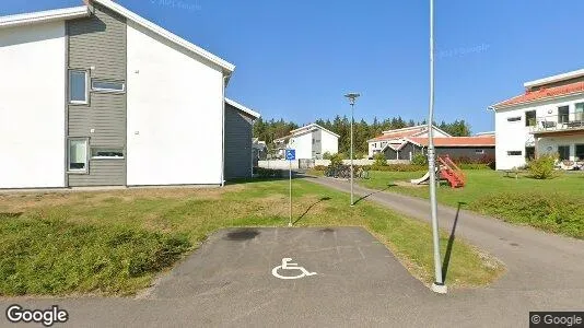 Bostadsrätter till salu i Karlstad - Bild från Google Street View