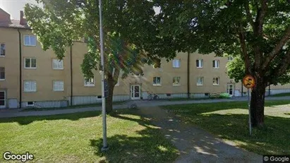 Bostadsrätter till salu i Täby - Bild från Google Street View