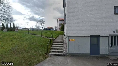 Bostadsrätter till salu i Skövde - Bild från Google Street View
