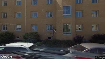 Bostadsrätter till salu i Trollhättan - Bild från Google Street View