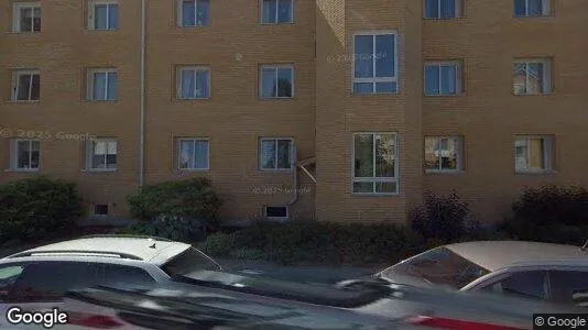 Bostadsrätter till salu i Trollhättan - Bild från Google Street View