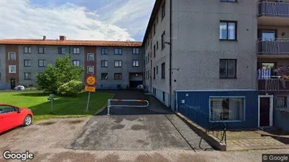 Bostadsrätter till salu i Avesta - Bild från Google Street View