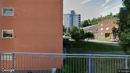 Bostadsrätter till salu i Botkyrka - Bild från Google Street View