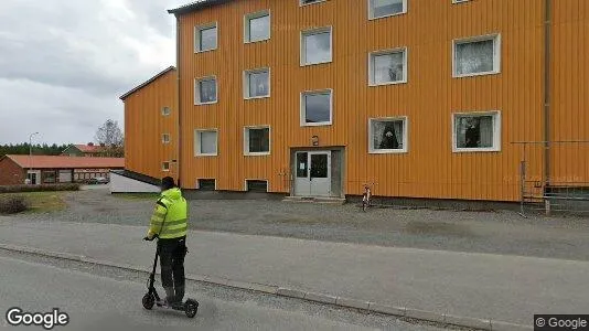 Bostadsrätter till salu i Skellefteå - Bild från Google Street View