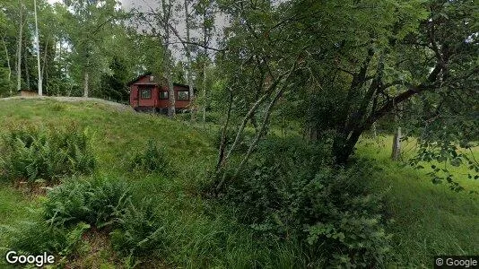 Bostadsrätter till salu i Värmdö - Bild från Google Street View