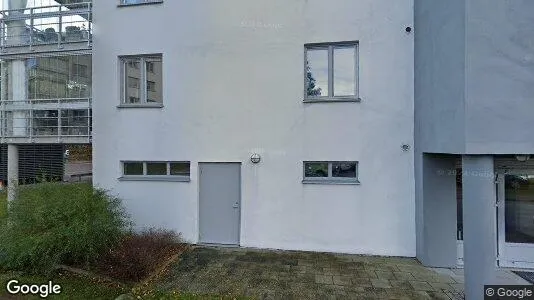 Bostadsrätter till salu i Eskilstuna - Bild från Google Street View