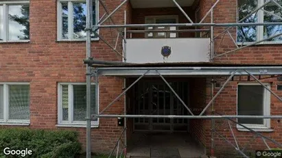 Bostadsrätter till salu i Fagersta - Bild från Google Street View