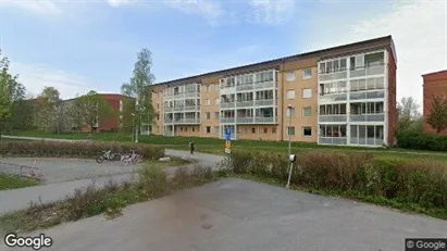 Bostadsrätter till salu i Sigtuna - Bild från Google Street View