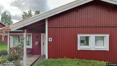 Bostadsrätter till salu i Mariestad - Bild från Google Street View