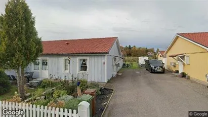 Bostadsrätter till salu i Tierp - Bild från Google Street View