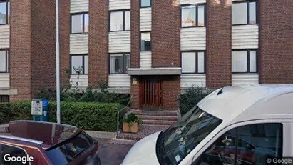 Bostadsrätter till salu i Helsingborg - Bild från Google Street View