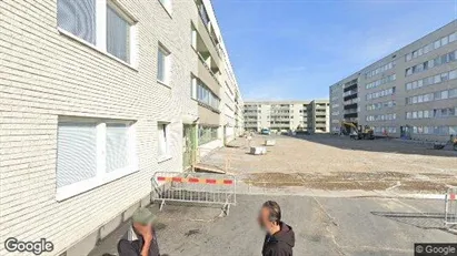 Bostadsrätter till salu i Sundbyberg - Bild från Google Street View