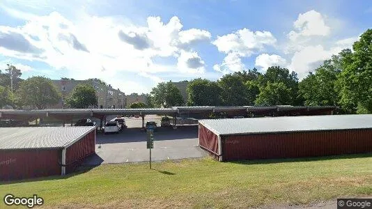 Bostadsrätter till salu i Oskarshamn - Bild från Google Street View