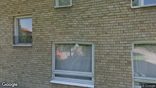 Bostadsrätter till salu i Söderort - Bild från Google Street View