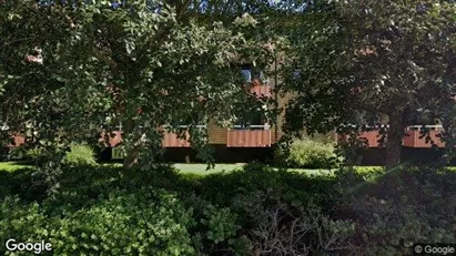 Bostadsrätter till salu i Avesta - Bild från Google Street View