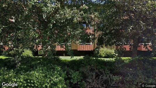 Bostadsrätter till salu i Avesta - Bild från Google Street View