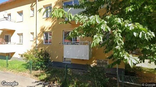 Bostadsrätter till salu i Söderort - Bild från Google Street View