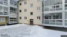 Bostadsrätt till salu, Timrå, <span class="blurred street" onclick="ProcessAdRequest(5546539)"><span class="hint">Se gatunamn</span>[xxxxxxxxxx]</span>
