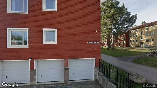 Bostadsrätter till salu i Kalmar - Bild från Google Street View