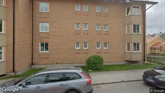 Bostadsrätter till salu i Arvika - Bild från Google Street View