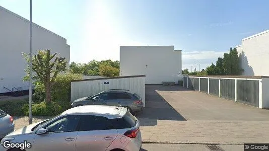 Bostadsrätter till salu i Helsingborg - Bild från Google Street View