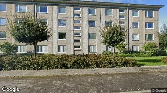 Bostadsrätter till salu i Göteborg Östra - Bild från Google Street View