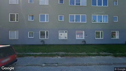 Bostadsrätter till salu i Kalix - Bild från Google Street View