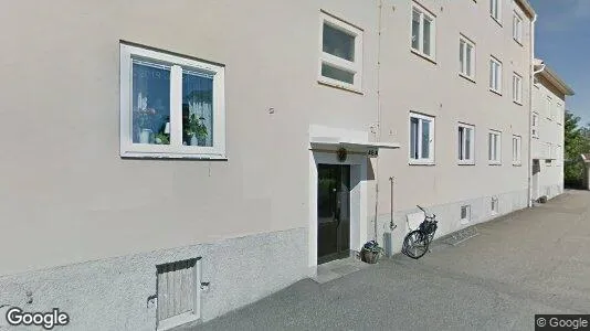 Bostadsrätter till salu i Bollnäs - Bild från Google Street View