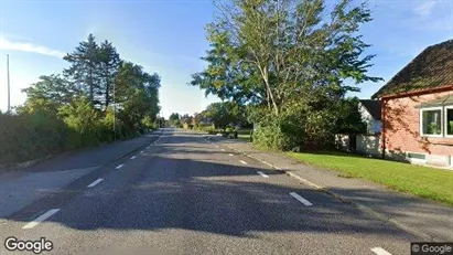 Bostadsrätter till salu i Lund - Bild från Google Street View